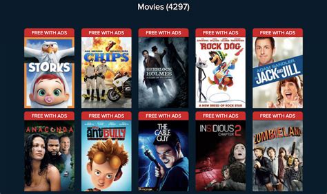 The Best Free Movies Sites of 2019: 10 Apps for Good Movies .